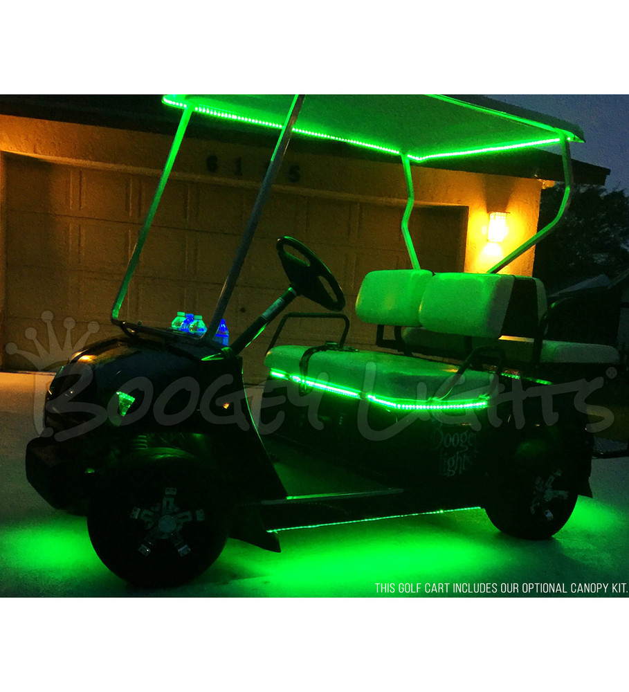 golf cart led kit