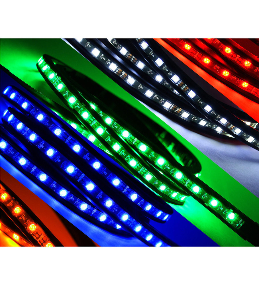 Buy Heavy Duty LED Light Strips