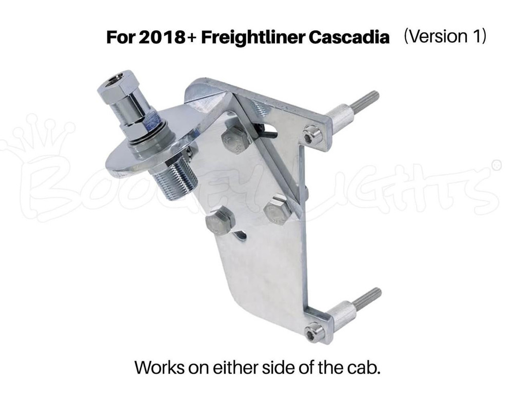 Freightliner Cascadia LED Accent Light Kit