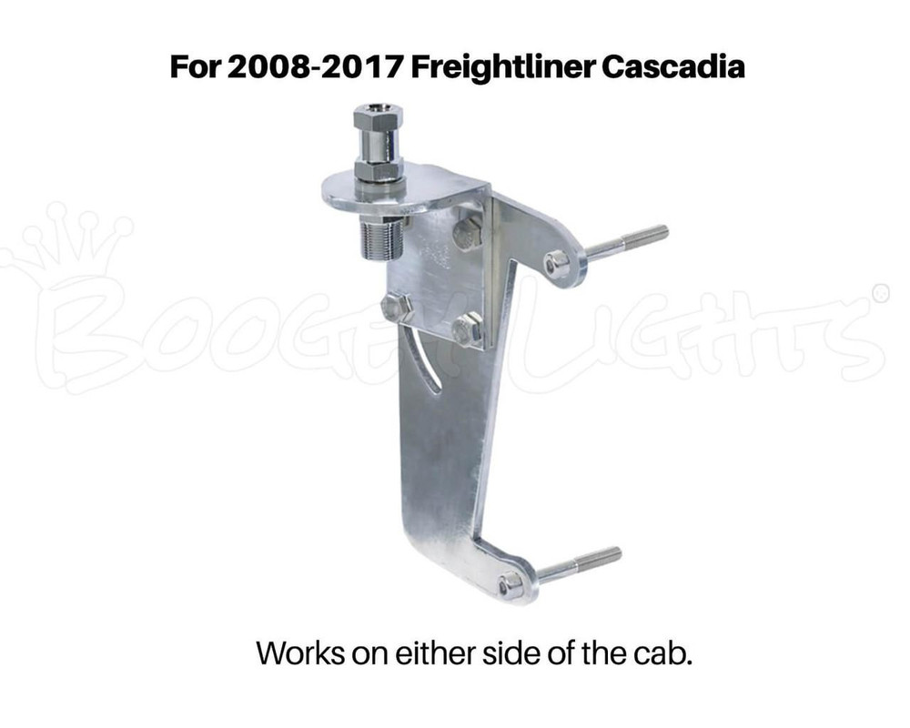 Freightliner Cascadia LED Accent Light Kit