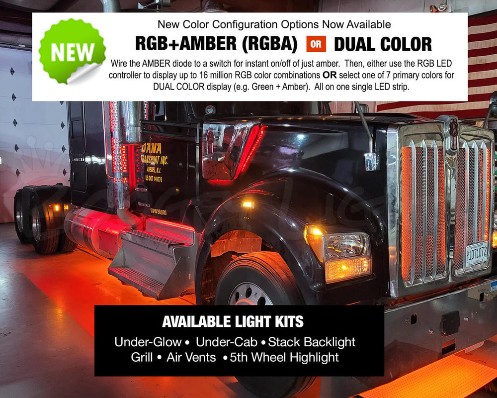 CALEE × TSY VELOUR SETUP 2022 Kenworth W990 for Sale | NJ477408U - kenworth sales co
