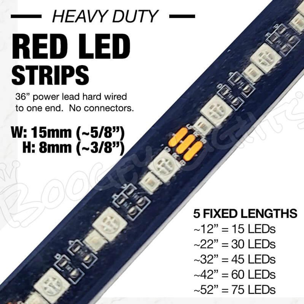 Tail-Turn-Brake Add On for RVs