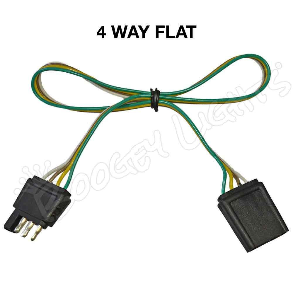 Tail-Turn-Brake Add-On for Pickup Trucks