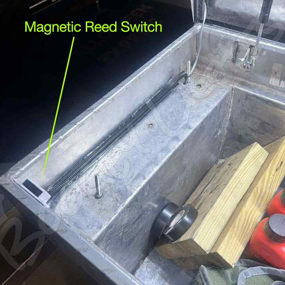 Toolbox LED Light Kit