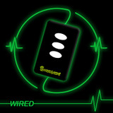 Wired Controllers Wired Controllers