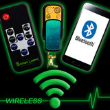 Wireless Controllers Wireless Controllers