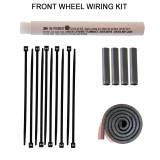 Front Wheel Wiring Kit