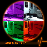 Multi-Color Remotes Multi-Color Remotes