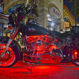 Touring & Bagger Touring & Bagger