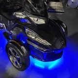 Can-Am & Polaris Can-Am & Polaris