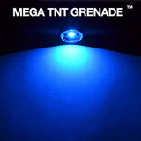 MEGA TNT Grenade LEDs MEGA TNT Grenade LEDs