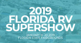 2019 Florida RV Supershow