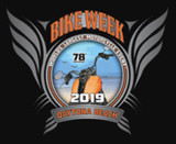2019 Daytona Bike Week