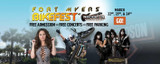 2019 Fort Myers Bikefest