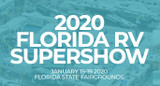2020 FLORIDA RV SUPERSHOW
