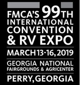 2019 FMCA International Expo