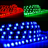 Flexible LED Light Strips