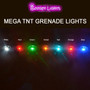 MEGA TNT Grenade Lights
