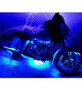 Hi-Intensity Single-Color Touring & Bagger Motorcycle LED Light Kit