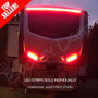 End Cap LED Light Strips for RVs