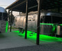 Airstream Trailer Under-Glow LED Light Kit