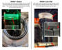 Peterbilt Air Cleaner Lights