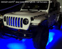 JEEP Under-Glow LED Light Kit