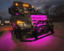 Freightliner Cascadia LED Accent Light Kit
