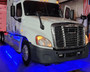 Freightliner Cascadia LED Accent Light Kit