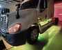 Freightliner Cascadia LED Accent Light Kit