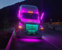 Freightliner Cascadia LED Accent Light Kit