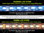 Low Profile LED Light Strips