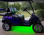 LED Light Kit for Golf Carts