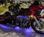 Boogey Lights Touring & Bagger Motorcycle LED Light Kit 