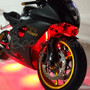 Sport Bike LED Light Kit at Boogey Lights