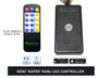 GEN2 'SUPER' Controller with RF M7 Remote