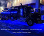 Wrecker Body LED Lights