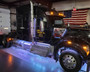 Kenworth W990 LED Accent Light Kit