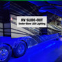 RV Slide Out Under-Glow Light Kit