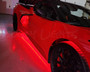 C8 Corvette Stingray Under Glow LED Light Kit