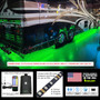 EASY ORDER! Full perimeter RV Under-Glow Light Kit