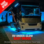 RV Under-Glow LED Light Kit