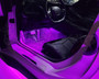 Z06 Corvette Under Glow LED Light Kit