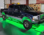 Pickup Truck LED Light Kit