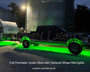Pickup Truck LED Light Kit