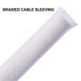 Braided Cable Sleeving