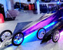 Junior Dragster LED Light Kit