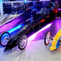 Junior Dragster LED Light Kit