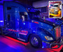 Kenworth T680 LED Light Kit