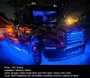 Build Your Own Truck Under-Glow LED Light Kit